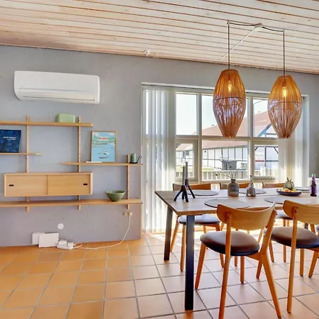 Ljubinko Holiday home Laeso